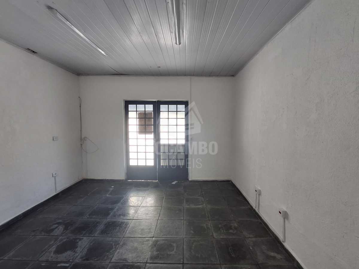 Salão para alugar Itatiba,SP  Jardim México - R$ 900