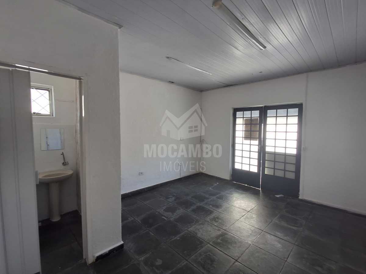 Salão para alugar Itatiba,SP  Jardim México - R$ 900