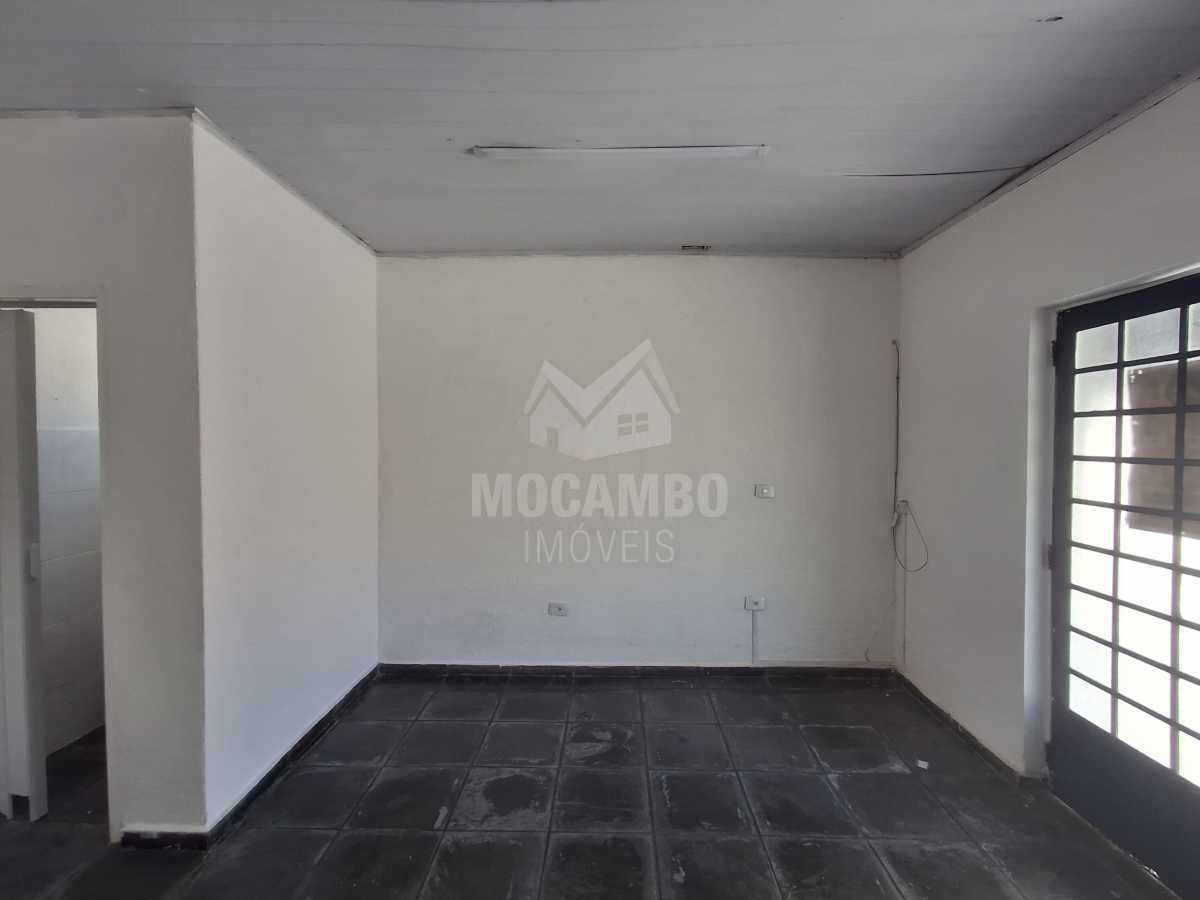 Salão para alugar Itatiba,SP  Jardim México - R$ 900