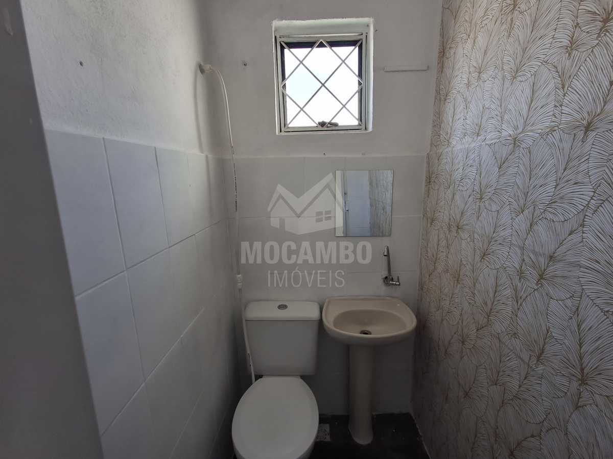 Salão para alugar Itatiba,SP  Jardim México - R$ 900