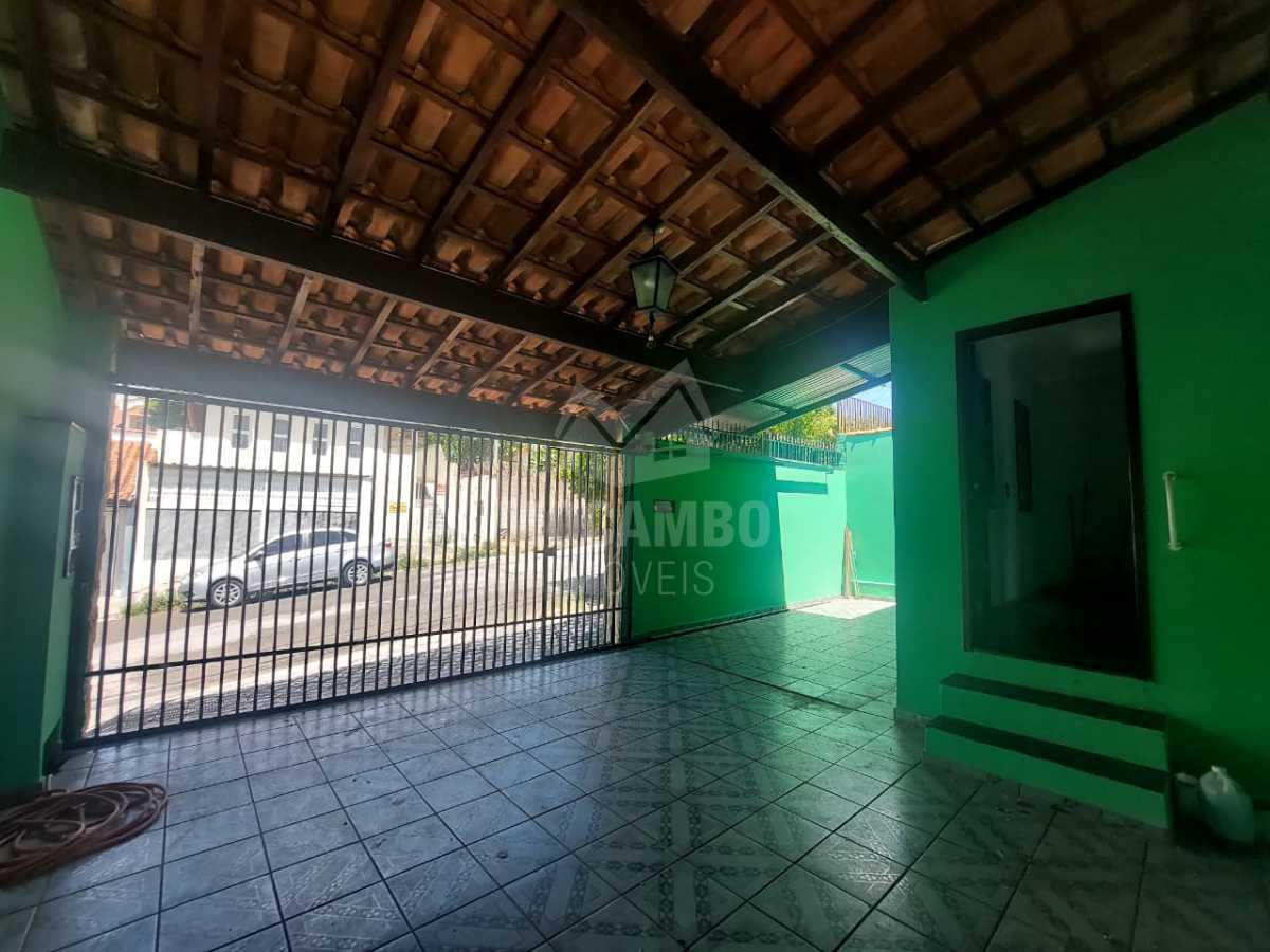 Garagem - 2
