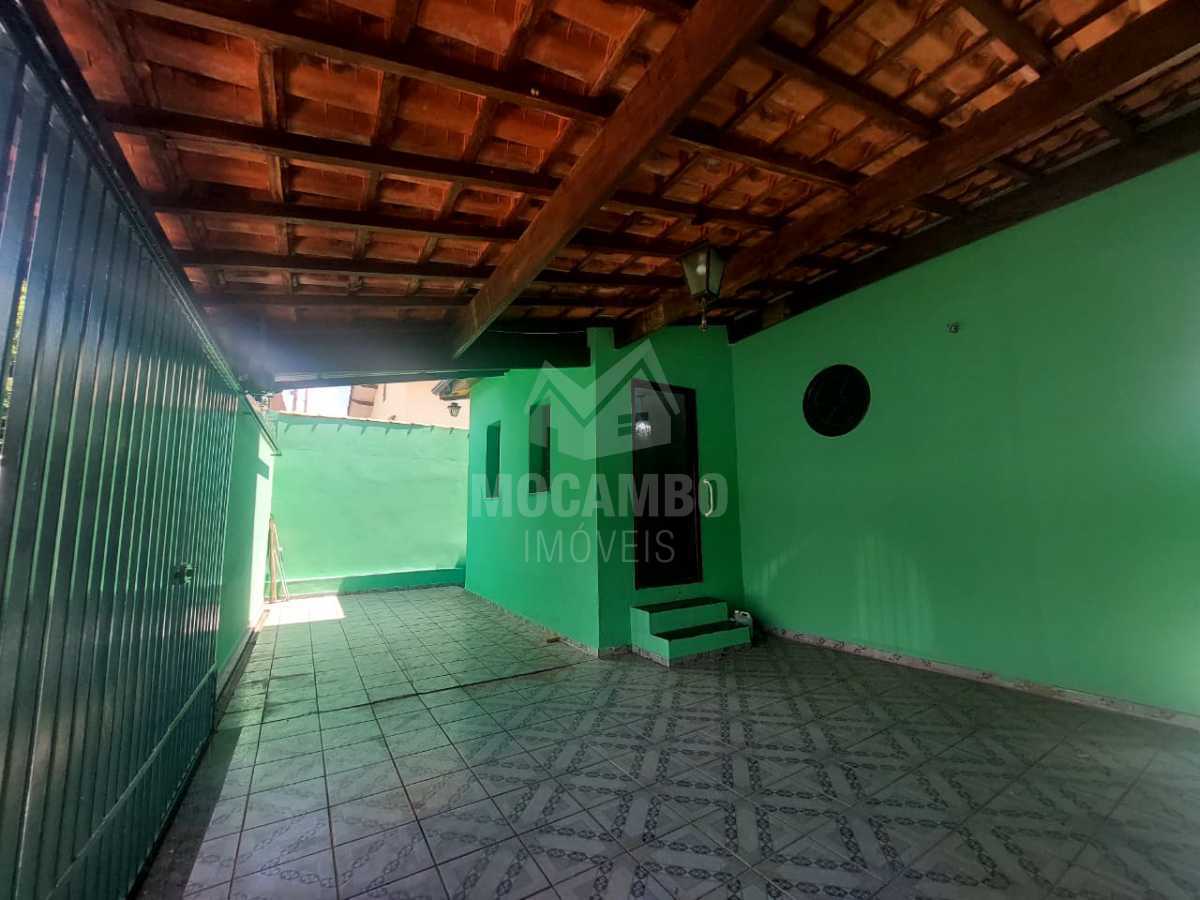 Garagem - 3