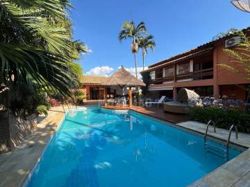 Condomínio Condomínio Parque das Laranjeiras - Casa em Condomínio 3 quartos à venda Parque das Laranjeiras - Itatiba,SP - R$ 3.200.000 - FCCN30914