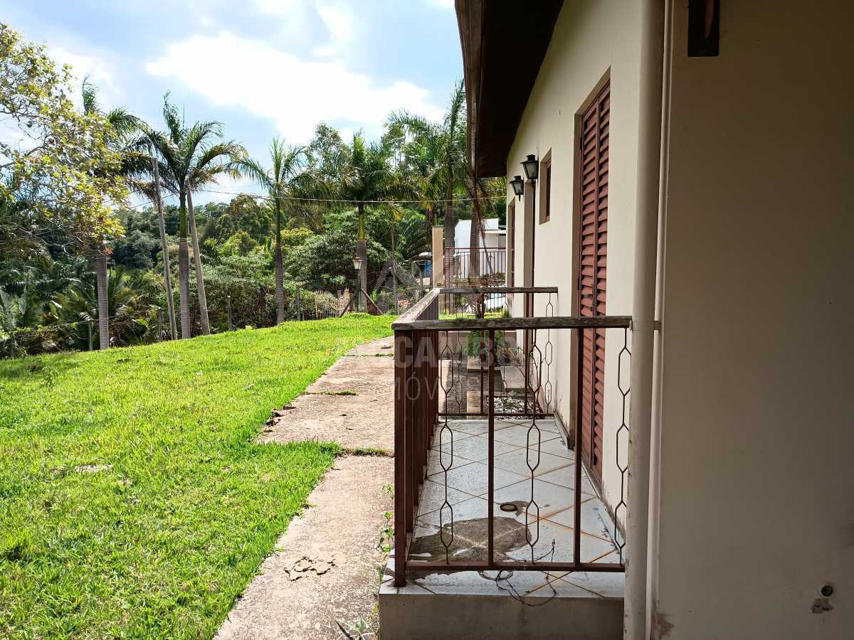Sítio 39272m² à venda Itatiba,SP  Jardim Nossa Senhora das Graças - R$ 2.400.000