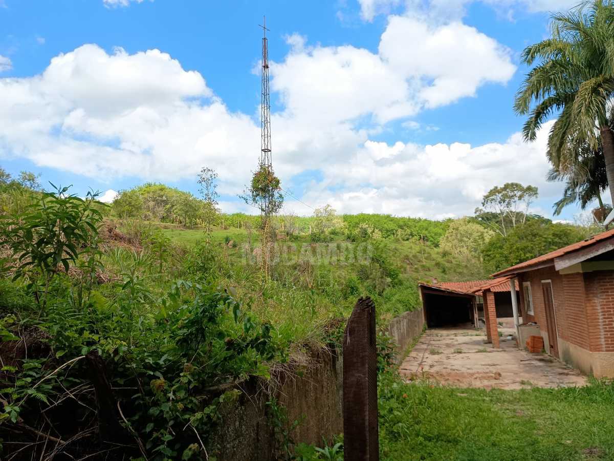 Sítio 39272m² à venda Itatiba,SP  Jardim Nossa Senhora das Graças - R$ 2.400.000