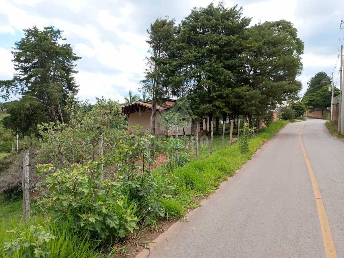 Sítio 39272m² à venda Itatiba,SP  Jardim Nossa Senhora das Graças - R$ 2.400.000