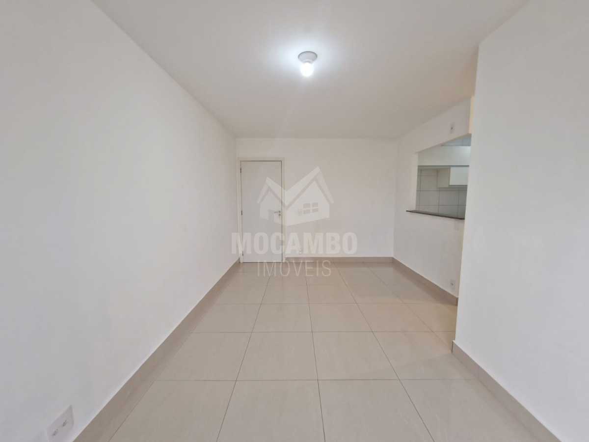 Conheça Sala do imóvel - Apartamento 2 quartos à venda Itatiba,SP Loteamento Santo Antônio - R$ 350.000 - FCAP22129 - 6 Sala - 6