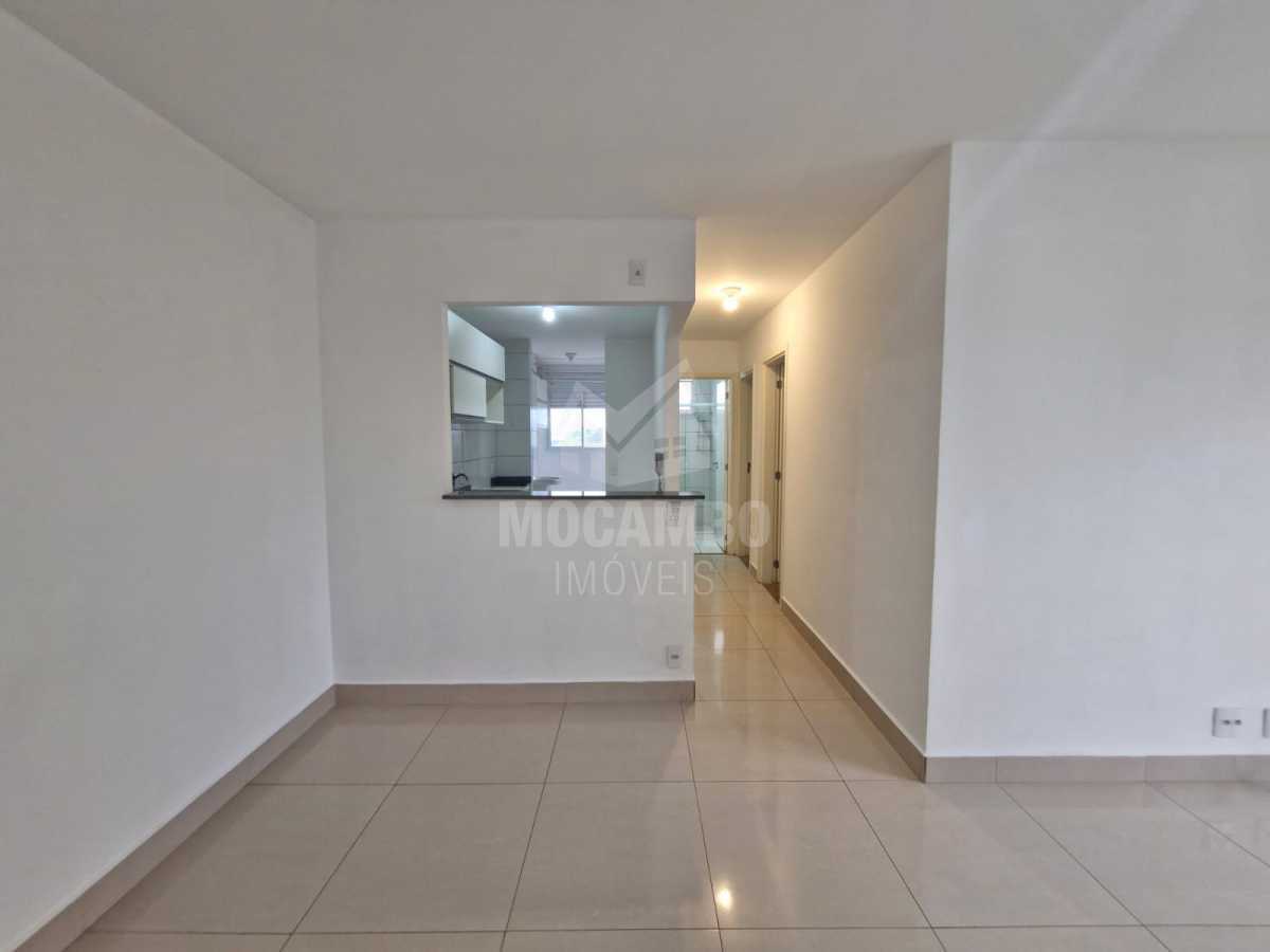 Conheça Sala do imóvel - Apartamento 2 quartos à venda Itatiba,SP Loteamento Santo Antônio - R$ 350.000 - FCAP22129 - 1 Sala - 1