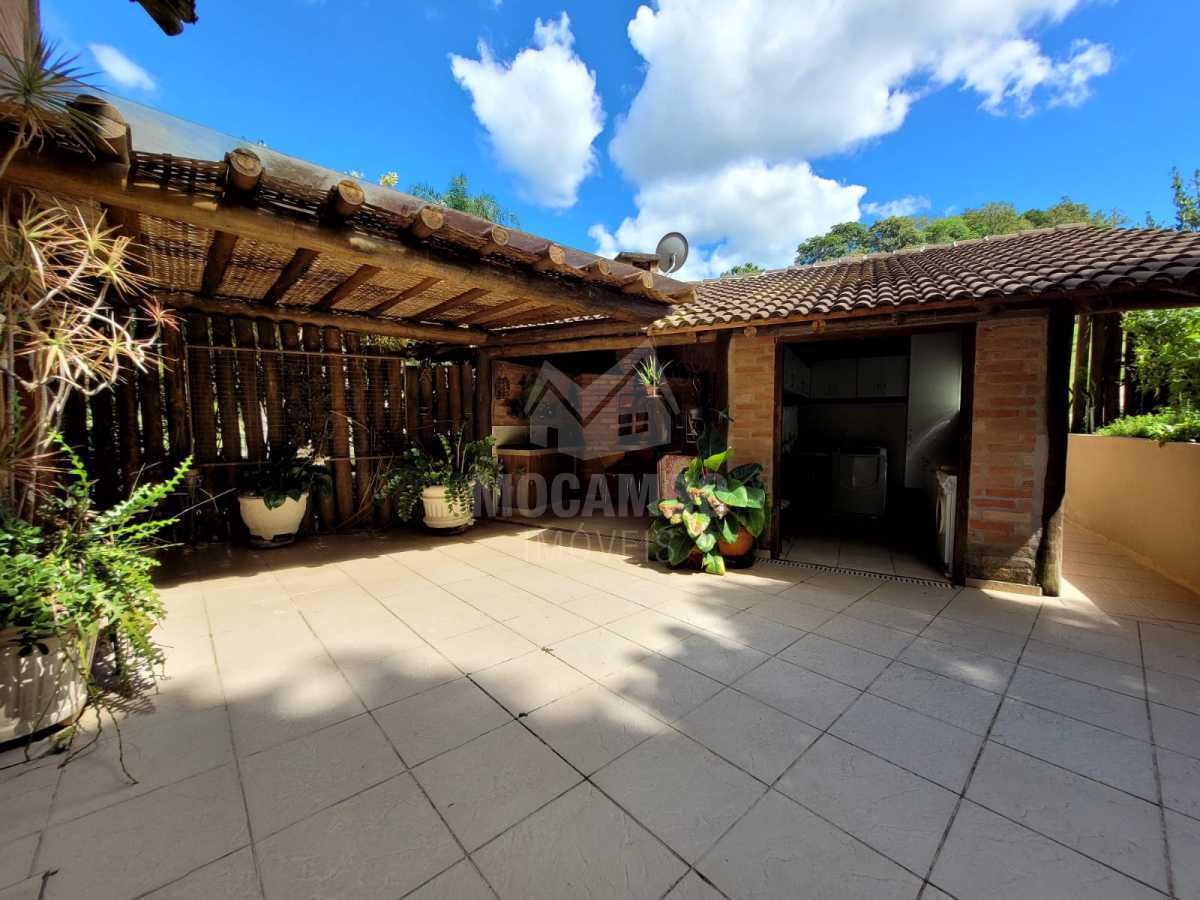 Sítio 65000m² à venda Itatiba,SP Recreio Costa Verde - R$ 7.000.000