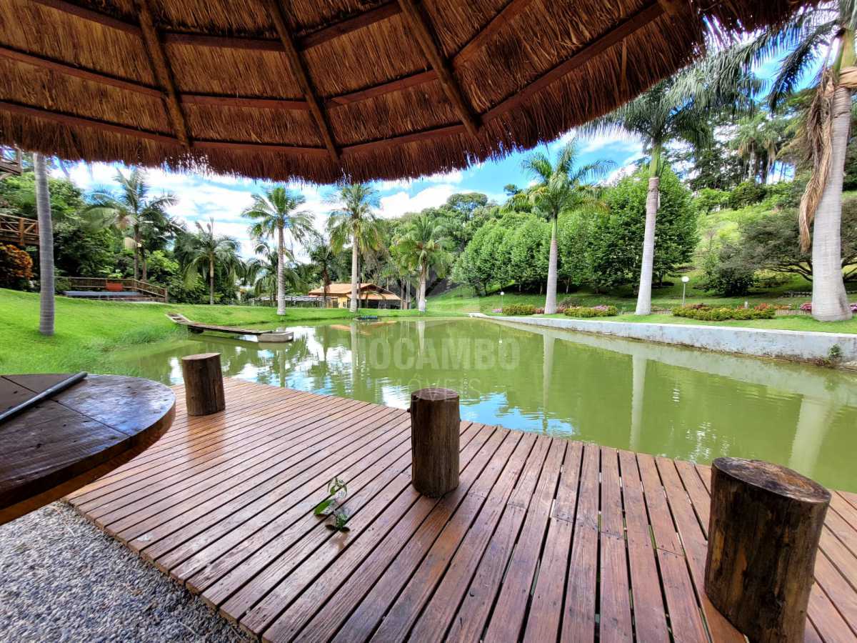 Sítio 65000m² à venda Itatiba,SP Recreio Costa Verde - R$ 7.000.000
