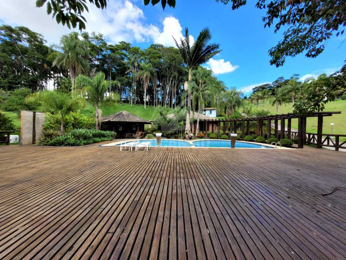 Sítio 65000m² à venda Itatiba,SP Recreio Costa Verde - R$ 7.000.000