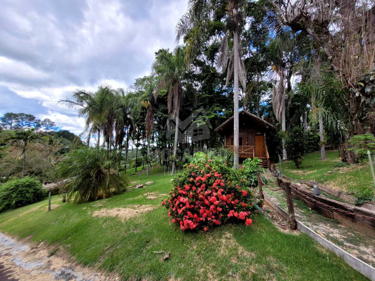 Sítio 65000m² à venda Itatiba,SP Recreio Costa Verde - R$ 7.000.000