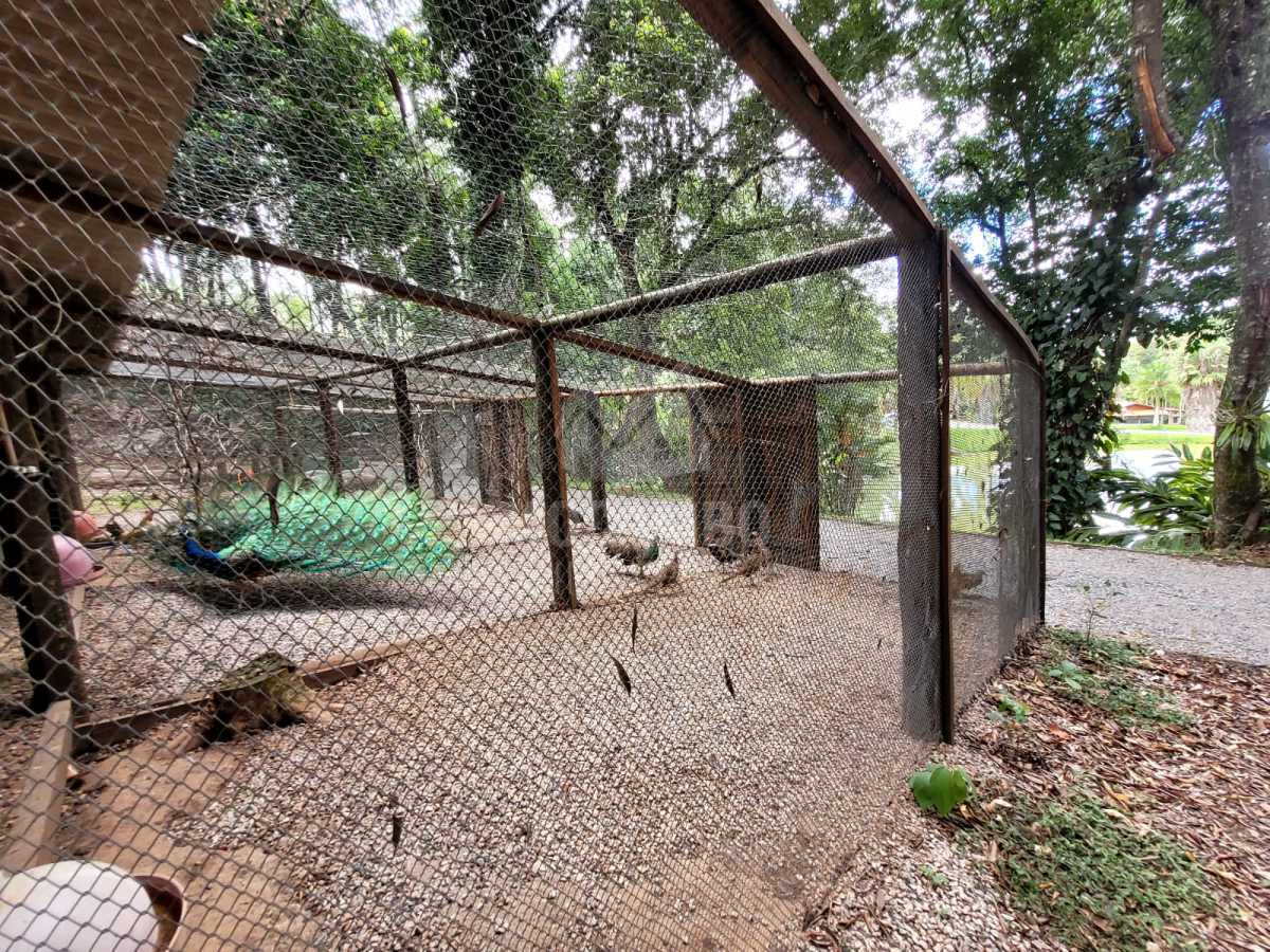 Sítio 65000m² à venda Itatiba,SP Recreio Costa Verde - R$ 7.000.000