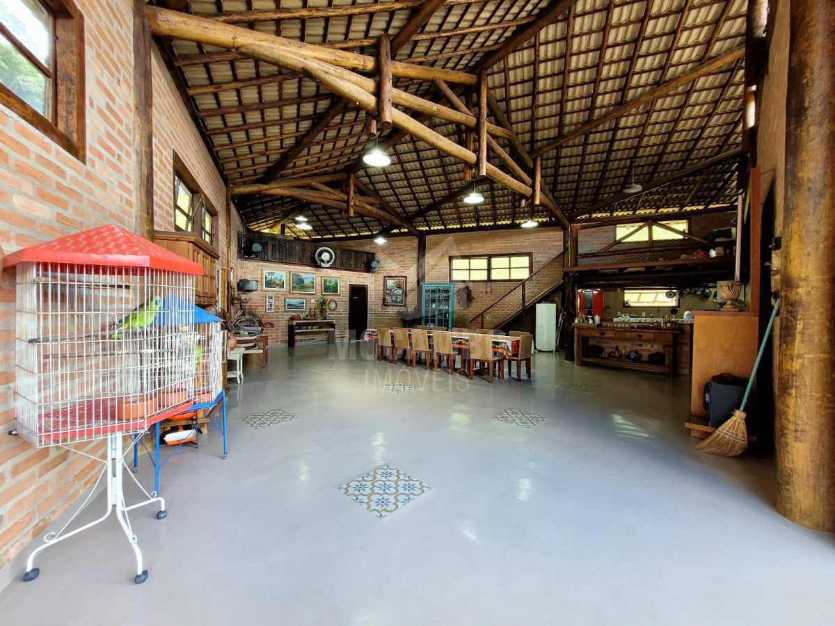 Sítio 65000m² à venda Itatiba,SP Recreio Costa Verde - R$ 7.000.000