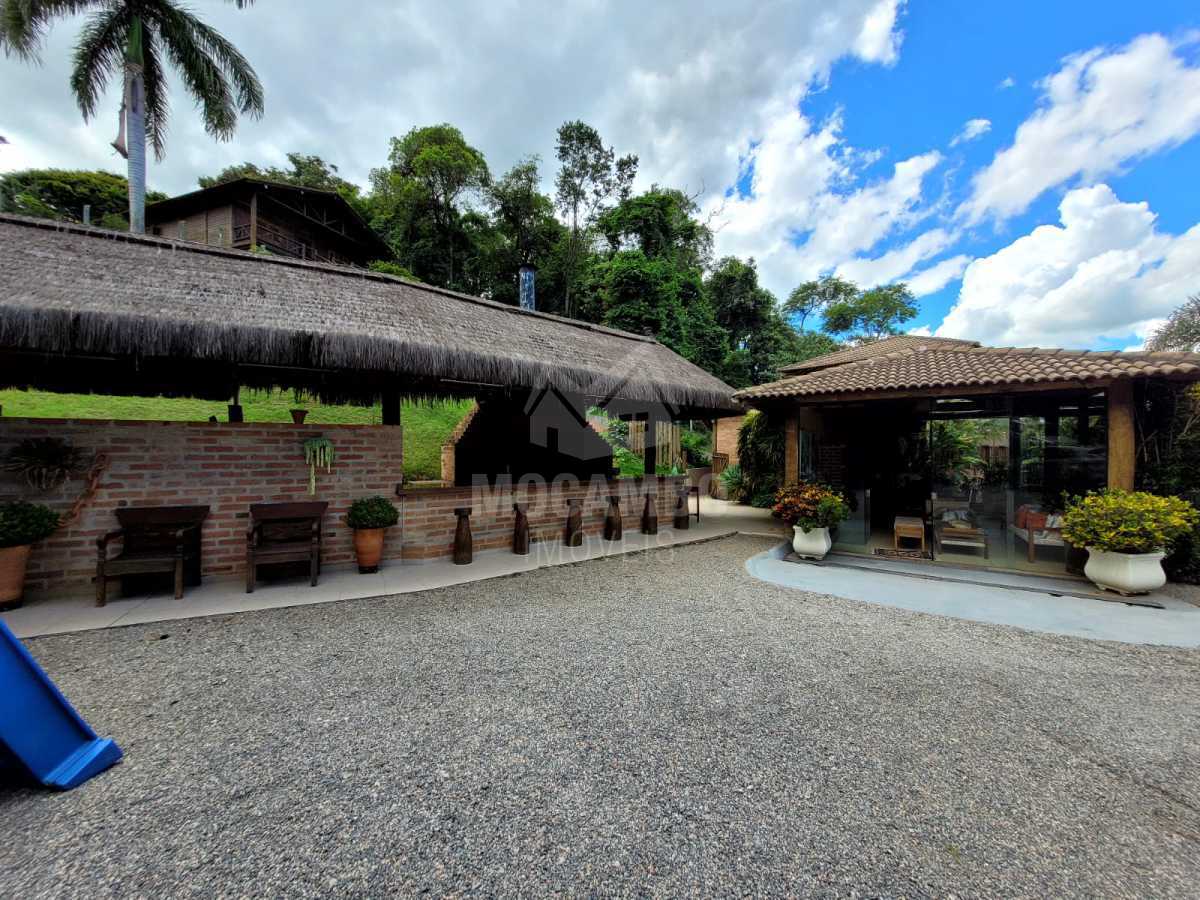 Sítio 65000m² à venda Itatiba,SP Recreio Costa Verde - R$ 7.000.000