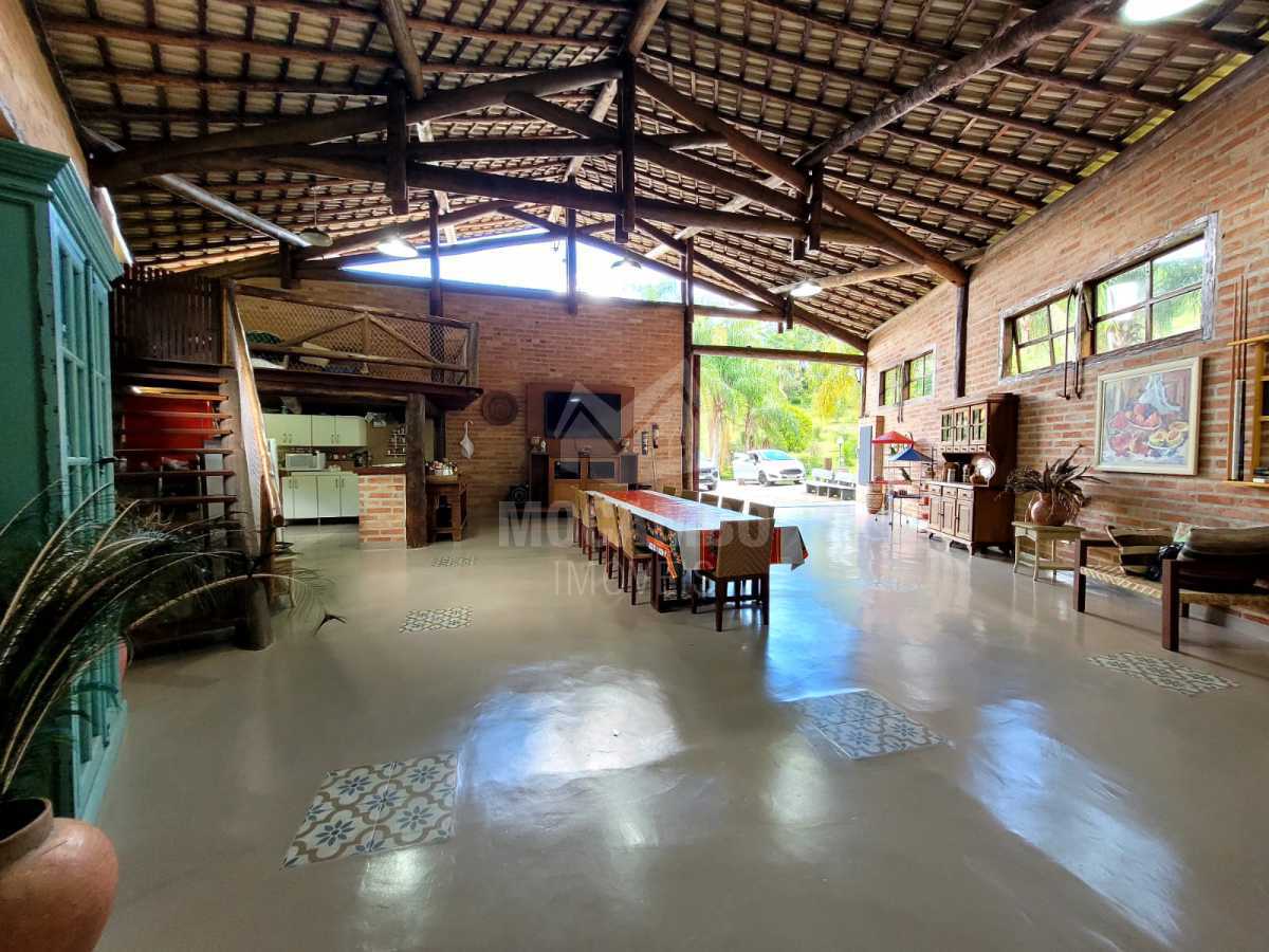 Sítio 65000m² à venda Itatiba,SP Recreio Costa Verde - R$ 7.000.000