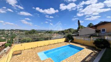 Chácara 1000m² à venda Itatiba,SP Vivendas do Engenho D´Água - R$ 800.000 - FCCH30176
