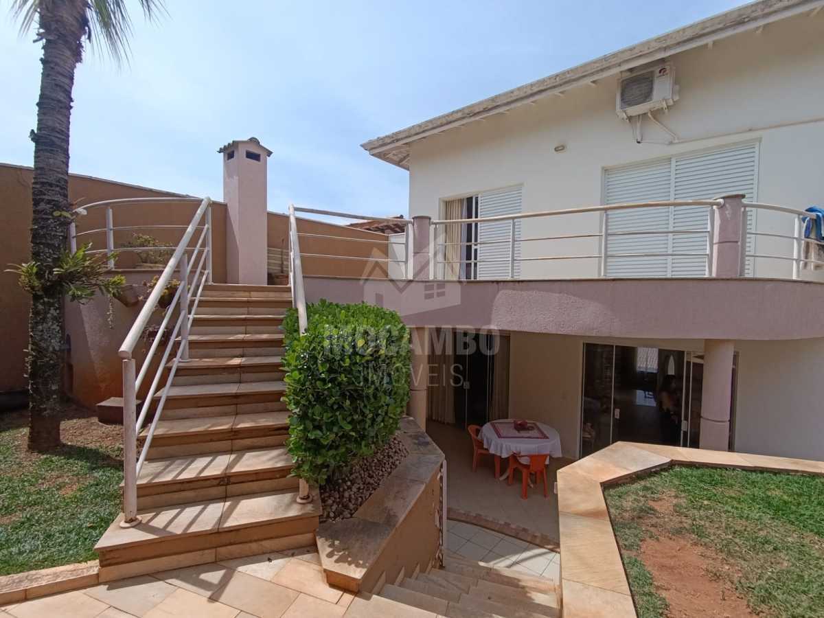 Conheça Itatiba Country Club do imóvel - Casa em Condomínio 3 quartos à venda Itatiba,SP Loteamento Itatiba Country Club - R$ 1.170.000 - FCCN30915 - 11 Itatiba Country Club - 11