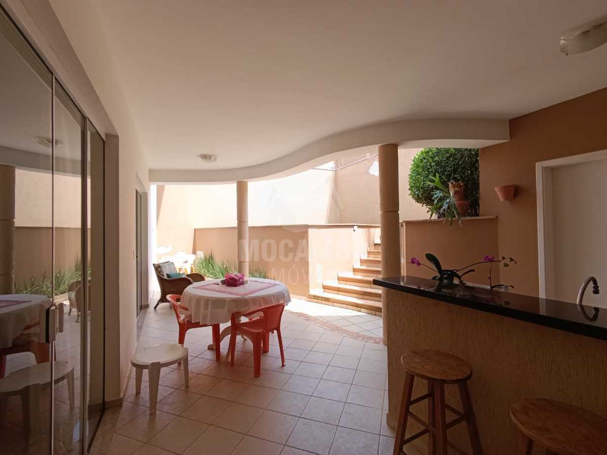 Conheça Itatiba Country Club do imóvel - Casa em Condomínio 3 quartos à venda Itatiba,SP Loteamento Itatiba Country Club - R$ 1.170.000 - FCCN30915 - 13 Itatiba Country Club - 13