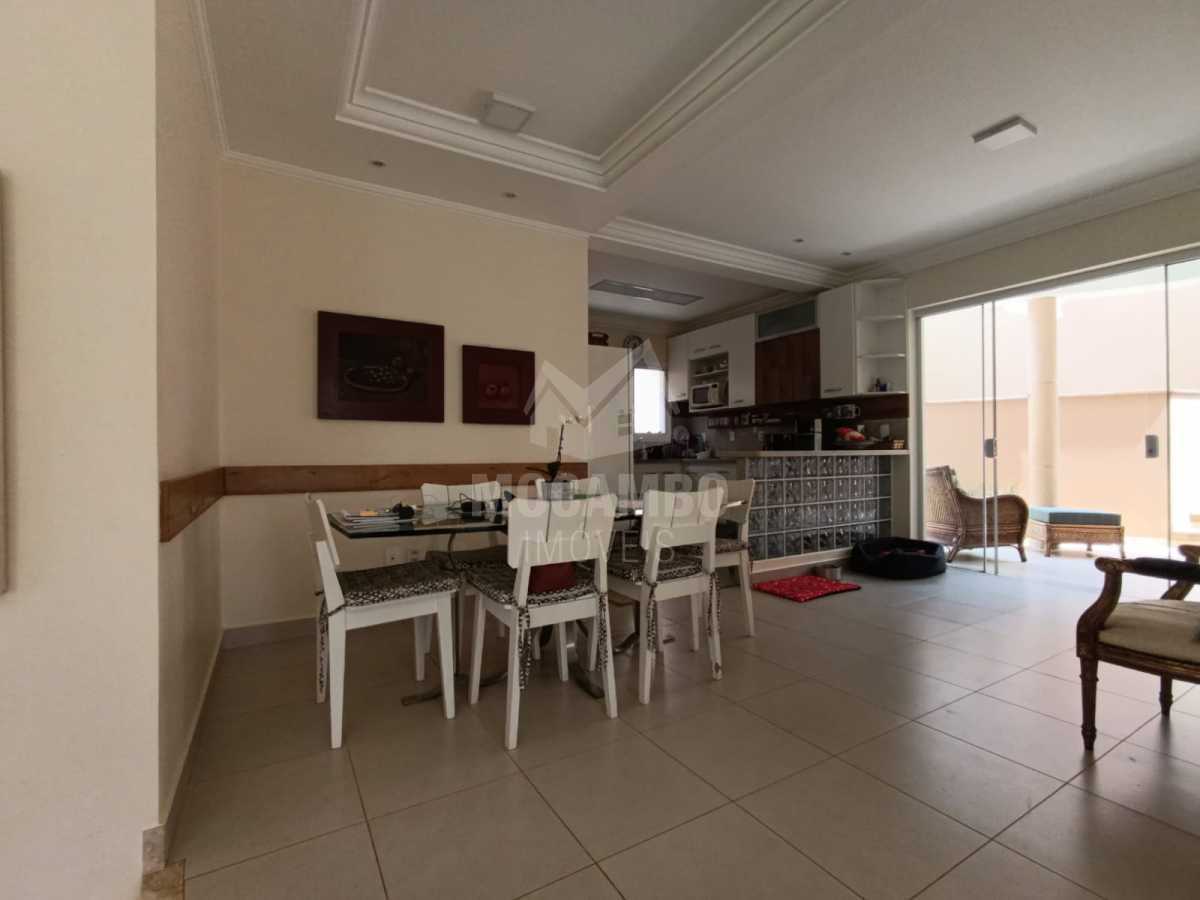 Conheça Itatiba Country Club do imóvel - Casa em Condomínio 3 quartos à venda Itatiba,SP Loteamento Itatiba Country Club - R$ 1.170.000 - FCCN30915 - 19 Itatiba Country Club - 19