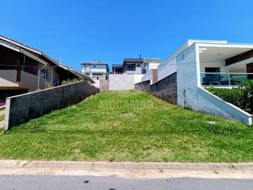 Condomínio Condomínio Itatiba Country Club - Terreno Residencial à venda Itatiba,SP Loteamento Itatiba Country Club - R$ 295.000 - FCTR00514