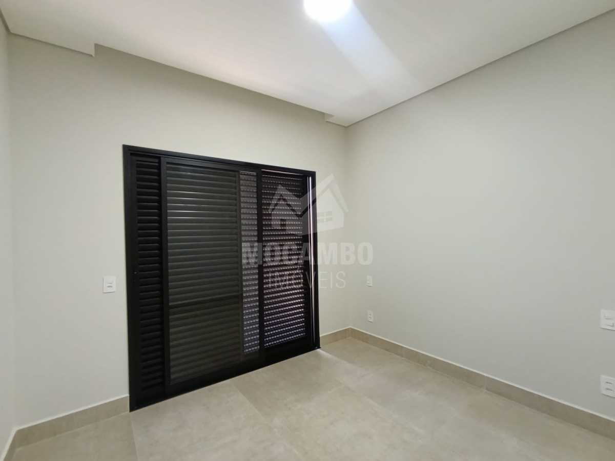 Conheça Suíte 1 do imóvel - Casa em Condomínio 3 quartos à venda Itatiba,SP Parque das Laranjeiras - R$ 1.490.000 - FCCN30917 - 5 Suíte 1 - 5