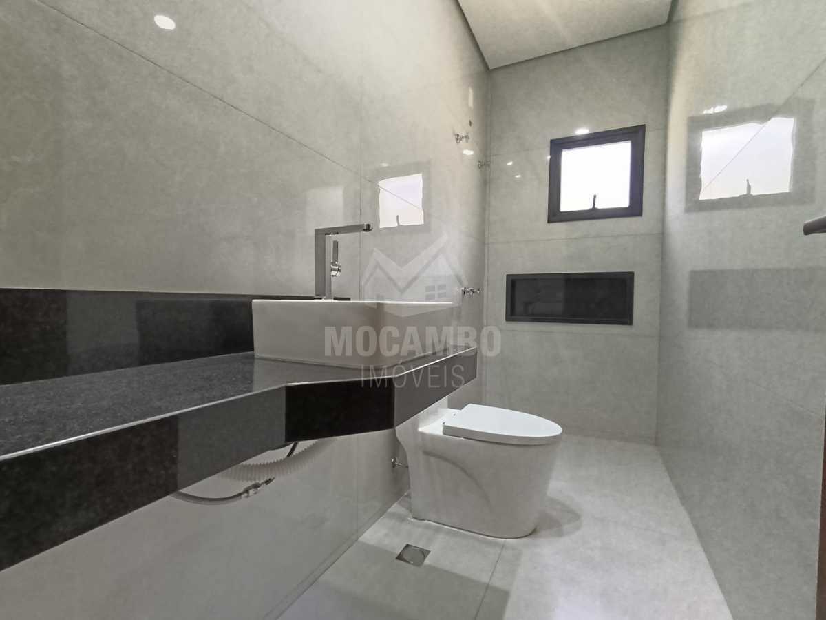 Conheça Banheiro suíte 3 do imóvel - Casa em Condomínio 3 quartos à venda Itatiba,SP Parque das Laranjeiras - R$ 1.490.000 - FCCN30917 - 11 Banheiro suíte 3 - 11