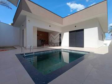 Condomínio Condomínio Itatiba Country Club - Casa em Condomínio 3 quartos à venda Itatiba,SP Parque das Laranjeiras - R$ 1.490.000 - FCCN30917