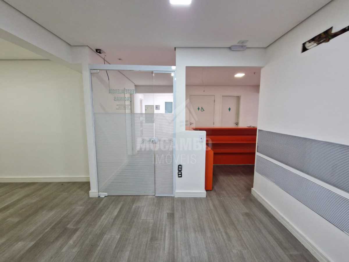 Recepção - 3