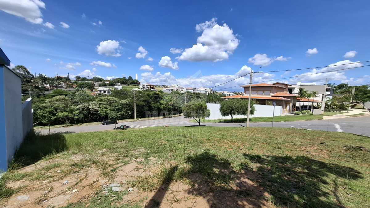 Conheça Terreno de esquina 1.3 do imóvel - Terreno Residencial à venda Itatiba,SP Condomínio San Giovanni - R$ 340.000 - FCTR00517 - 5 Terreno de esquina 1.3 - 5