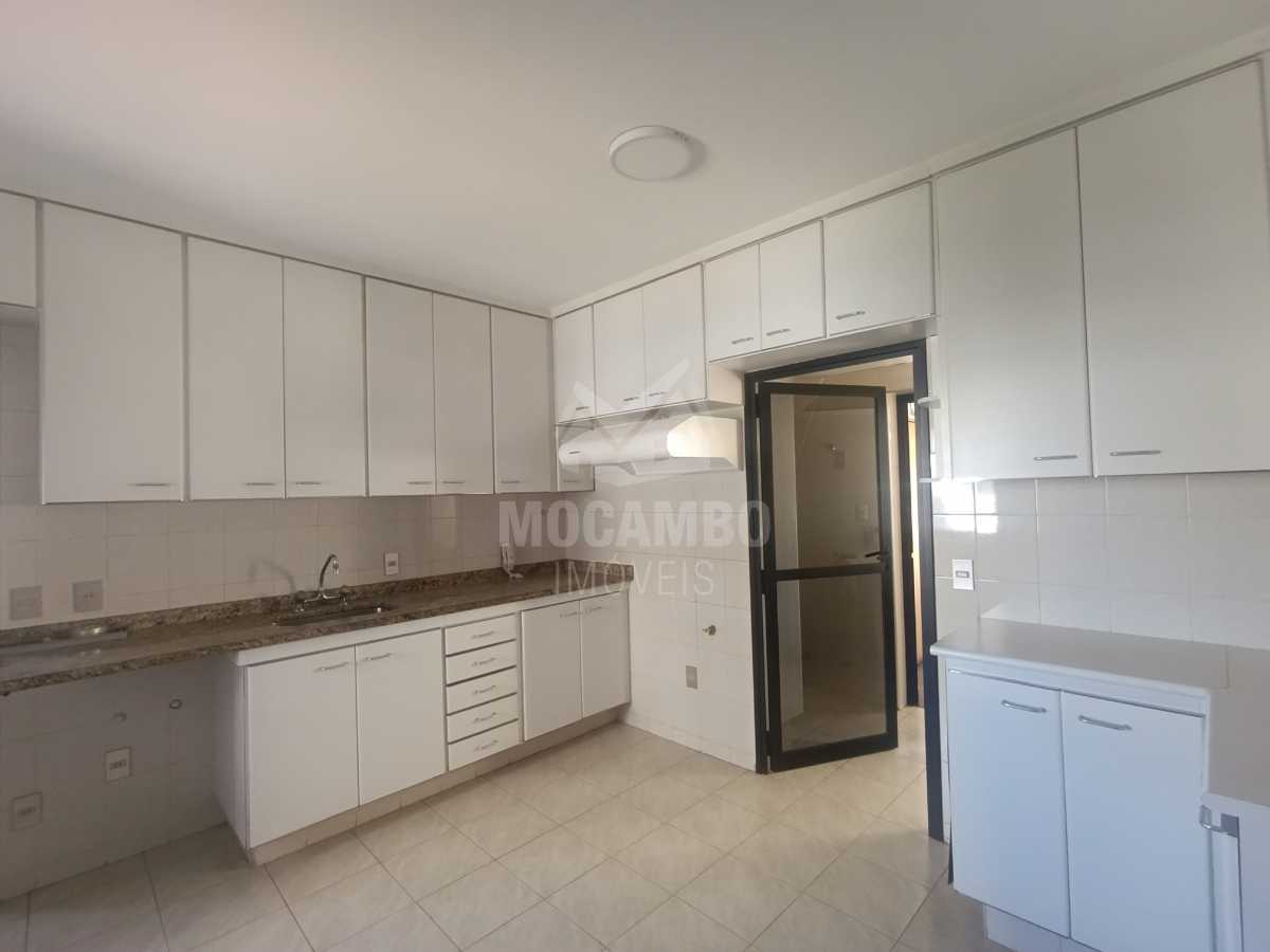 Cozinha - 3