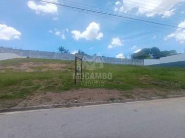 Condomínio Condomínio Itatiba Country Club - Terreno Residencial à venda Itatiba,SP Loteamento Itatiba Country Club - R$ 260.000 - FCTR00518