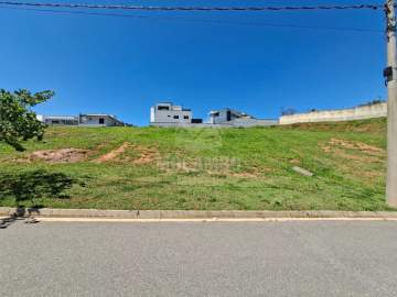 Condomínio Condomínio San Giovanni - Terreno Residencial à venda Itatiba,SP Condomínio San Giovanni - R$ 640.000 - FCTR00520