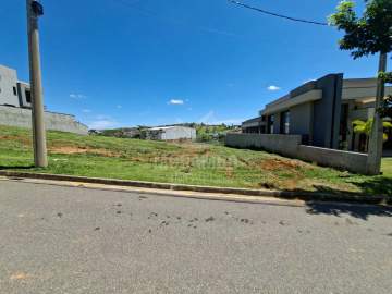 Condomínio Condomínio San Giovanni - Terreno Residencial à venda Itatiba,SP Condomínio San Giovanni - R$ 470.000 - FCTR00522