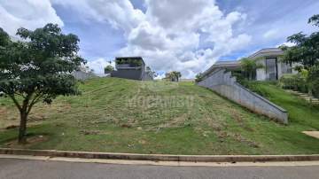 Condomínio Condomínio San Giovanni - Terreno Residencial à venda Itatiba,SP Condomínio San Giovanni - R$ 285.000 - FCTR00523