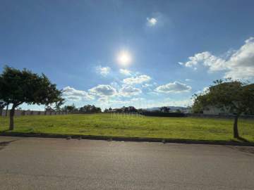 Condomínio Condomínio Sete Lagos - Terreno Residencial à venda Itatiba,SP Condomínio Sete Lagos - R$ 375.000 - FCTR00524