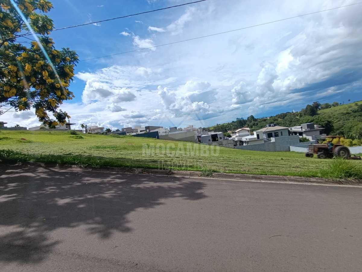 Conheça Frente do imóvel - Terreno Residencial à venda Itatiba,SP Condomínio Reserva Santa Rosa - R$ 800.000 - FCTR00542 - 2 Frente - 2