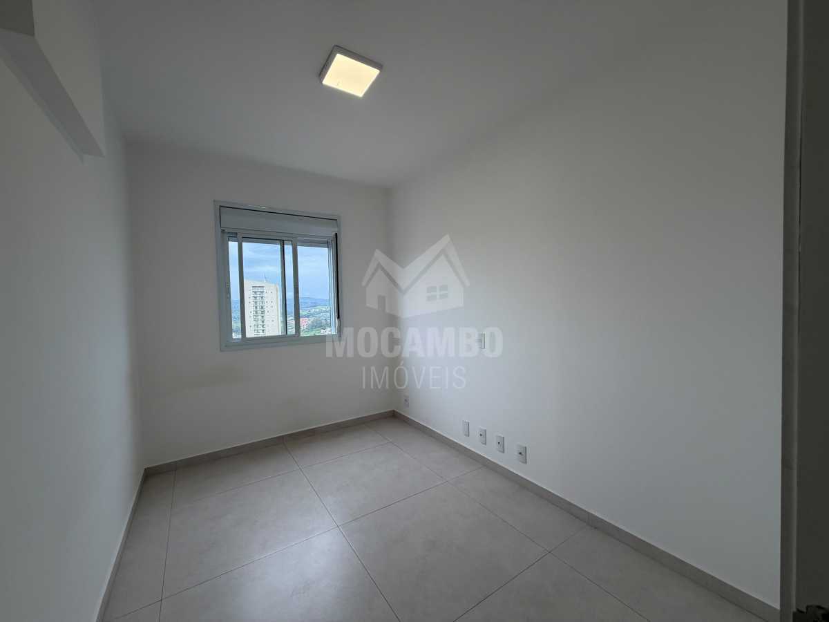 Apartamento 3 quartos à venda Condomínio Edifício Savoia Palace - Itatiba,SP  Vila Santa Cruz - R$ 950.000