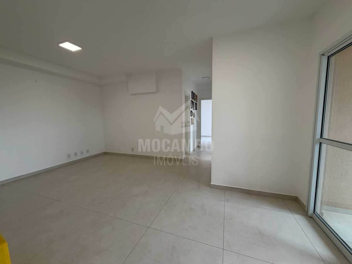 Conheça Sala do imóvel - Apartamento 3 quartos à venda Condomínio Edifício Savoia Palace - Itatiba,SP Vila Santa Cruz - R$ 950.000 - FCAP30827 - 9 Sala - 9