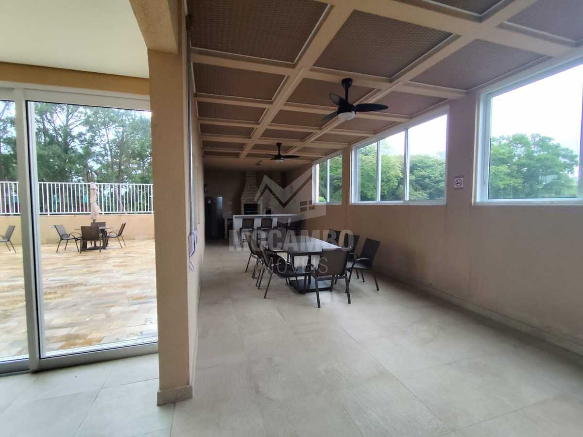 Apartamento 3 quartos à venda Condomínio Edifício Savoia Palace - Itatiba,SP  Vila Santa Cruz - R$ 950.000