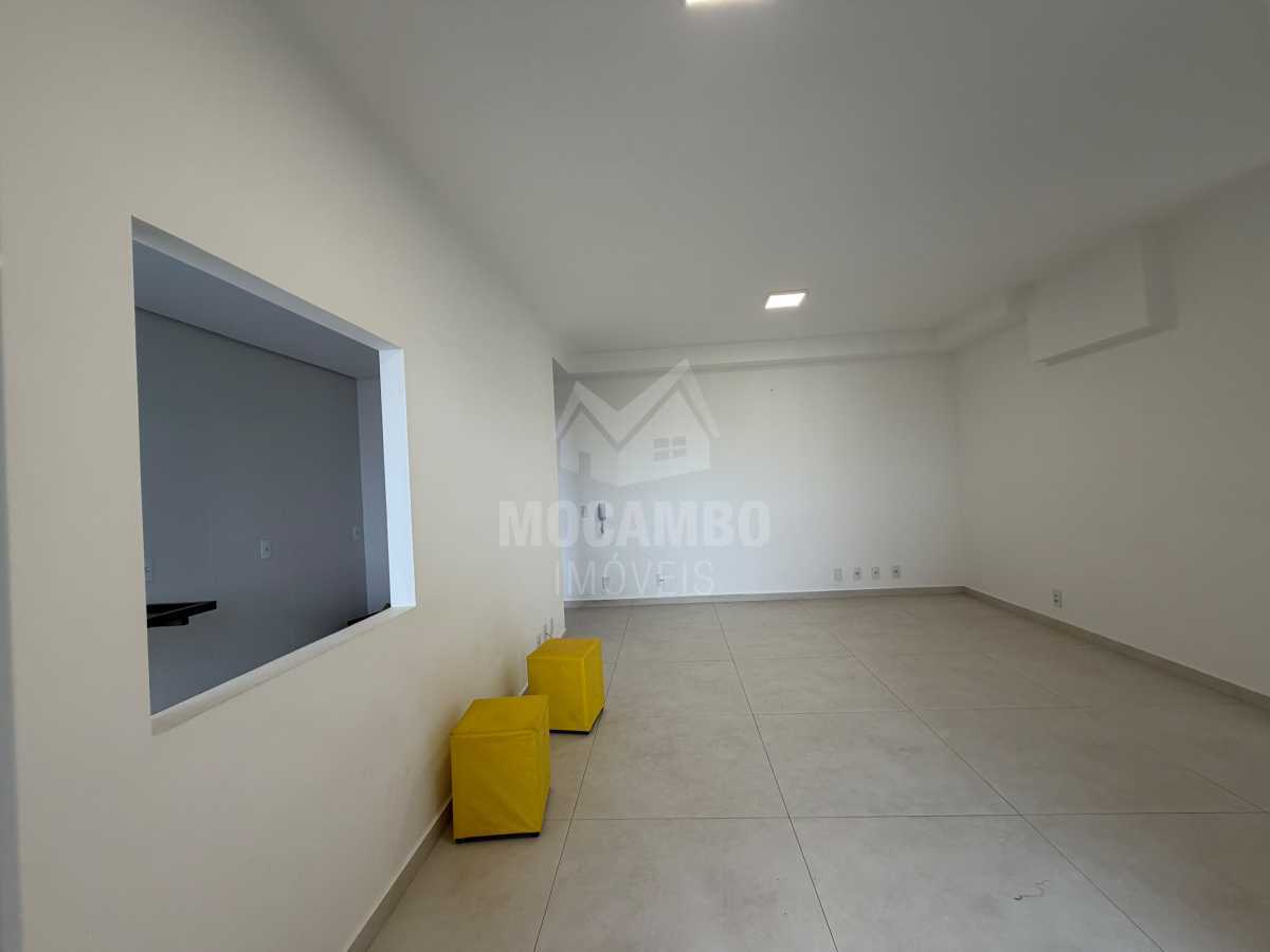 Apartamento 3 quartos à venda Condomínio Edifício Savoia Palace - Itatiba,SP  Vila Santa Cruz - R$ 950.000