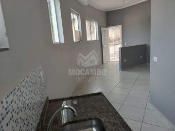 Apartamento 1 quarto à venda Itatiba,SP Bairro dos Pintos - R$ 160.000 - FCAP10151