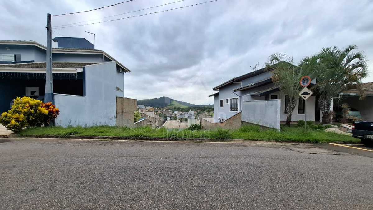 Conheça Terreno do imóvel - Terreno Residencial à venda Itatiba,SP Loteamento Itatiba Country Club - R$ 270.000 - FCTR00551 - 1 Terreno - 1