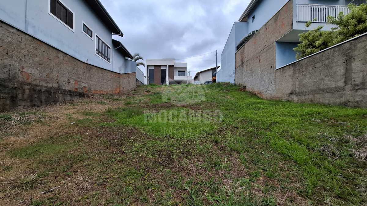 Conheça Terreno do imóvel - Terreno Residencial à venda Itatiba,SP Loteamento Itatiba Country Club - R$ 270.000 - FCTR00551 - 3 Terreno - 3
