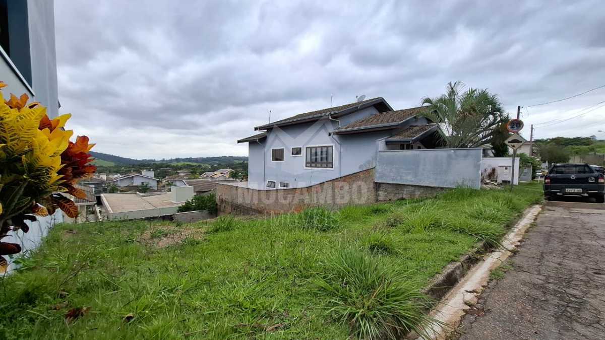 Conheça Terreno do imóvel - Terreno Residencial à venda Itatiba,SP Loteamento Itatiba Country Club - R$ 270.000 - FCTR00551 - 4 Terreno - 4