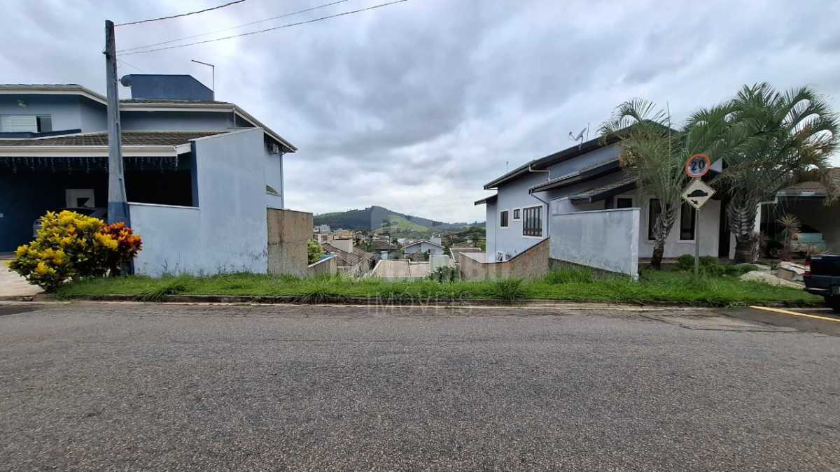 Conheça Terreno do imóvel - Terreno Residencial à venda Itatiba,SP Loteamento Itatiba Country Club - R$ 270.000 - FCTR00551 - 2 Terreno - 2