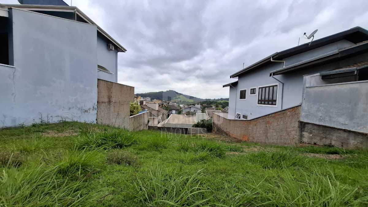 Conheça Terreno do imóvel - Terreno Residencial à venda Itatiba,SP Loteamento Itatiba Country Club - R$ 270.000 - FCTR00551 - 5 Terreno - 5