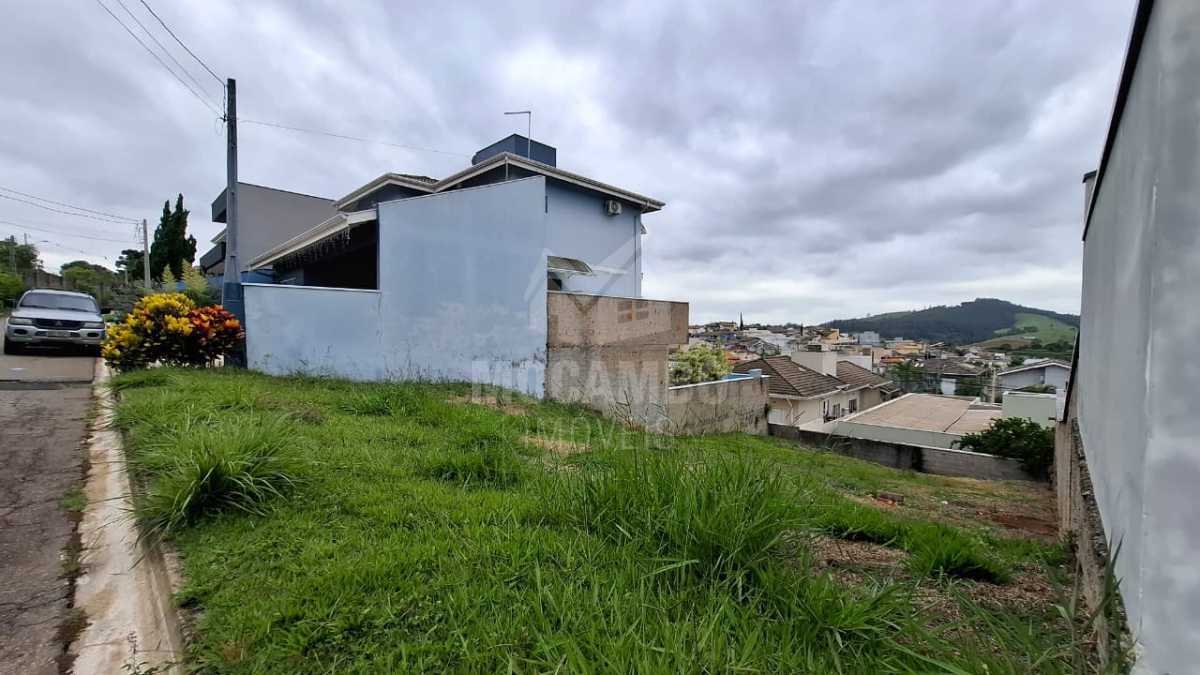 Conheça Terreno do imóvel - Terreno Residencial à venda Itatiba,SP Loteamento Itatiba Country Club - R$ 270.000 - FCTR00551 - 6 Terreno - 6
