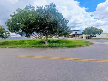 Condomínio Condomínio Reserva Santa Rosa - Terreno Residencial à venda Itatiba,SP Condomínio Reserva Santa Rosa - R$ 605.000 - FCTR00552