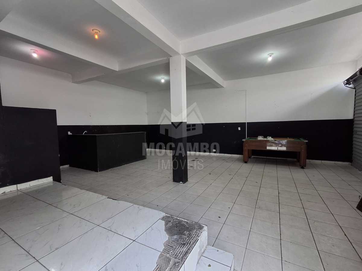 Conheça salão do imóvel - Salão para alugar Itatiba,SP Parque São Francisco - R$ 2.500 - FCSG00097 - 1 salão - 1